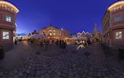 Weihnachts- und Mittelaltermarkt Esslingen - 