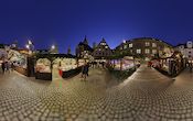 Weihnachtsmarkt Stuttgart - 