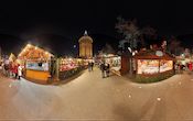 Mannheim Weihnachtsmarkt