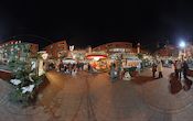 M�nsteraner Weihnachtsmarkt - Adventsmarkt Aegidiimarkt